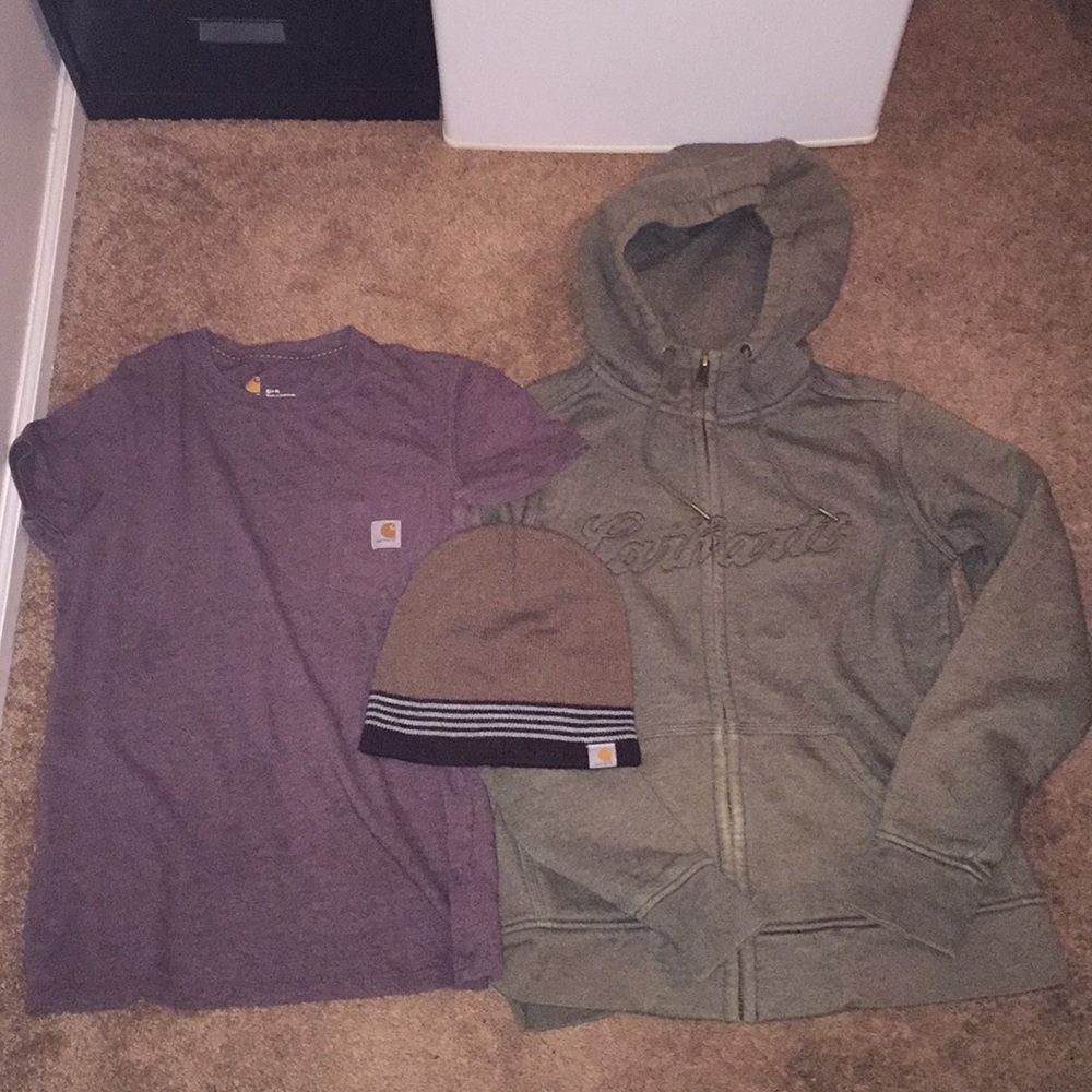Carhartt Bundle  All included